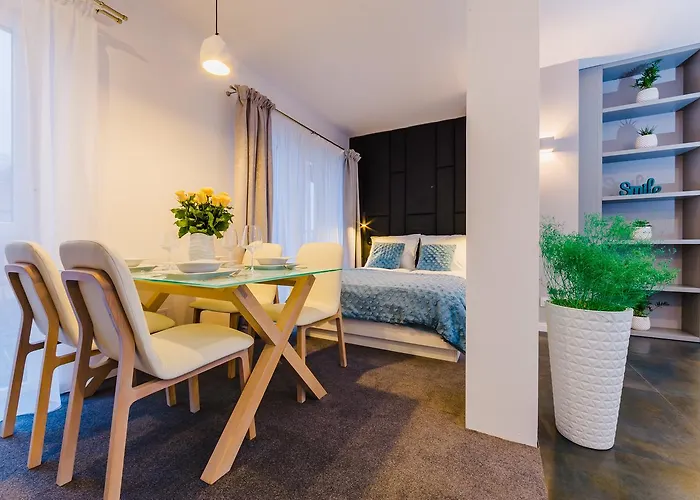 Zigzak Apartments Superior 9A