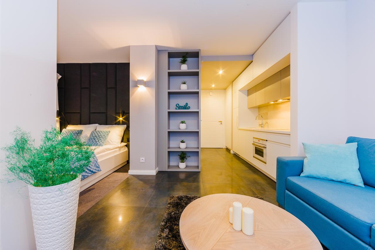 Apartment Zigzak Superior 9a *