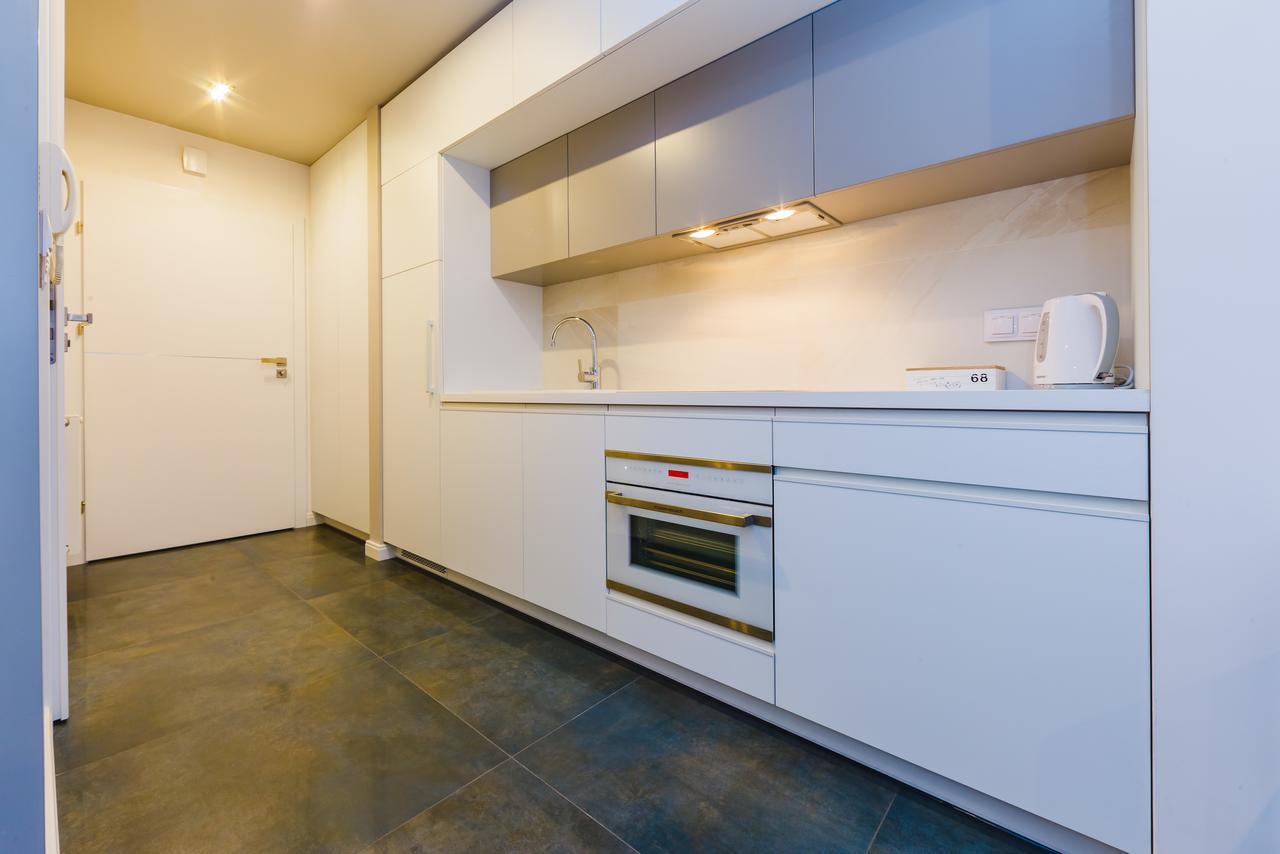 Apartment Zigzak Superior 9a *