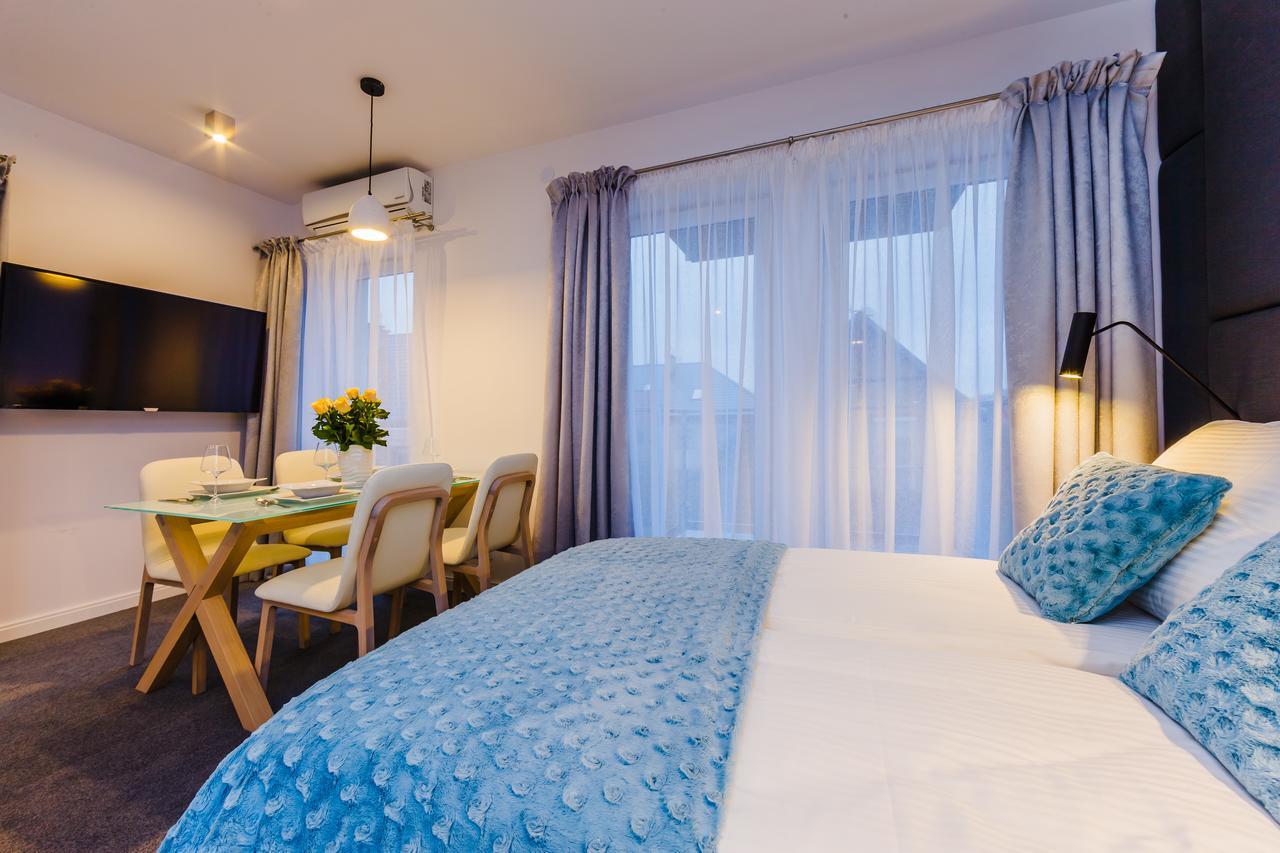 Zigzak Superior 9a Apartment Rzeszow